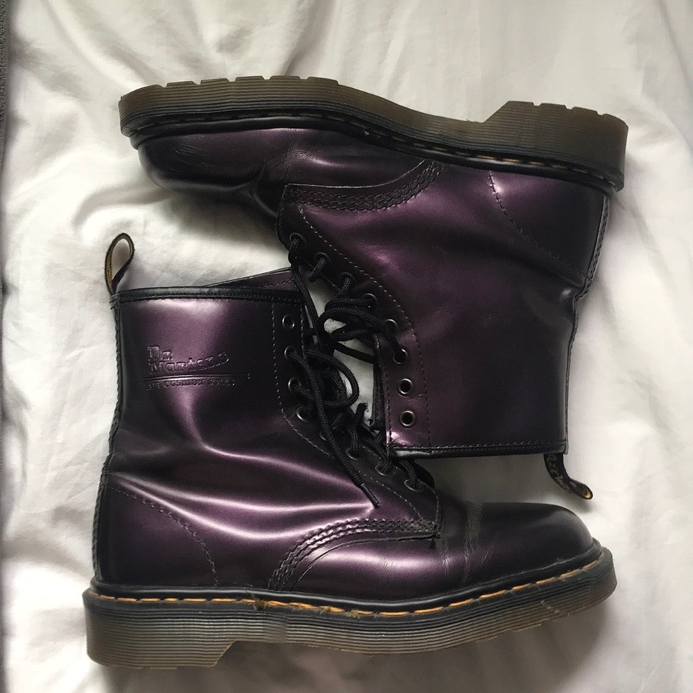 Dr Martens